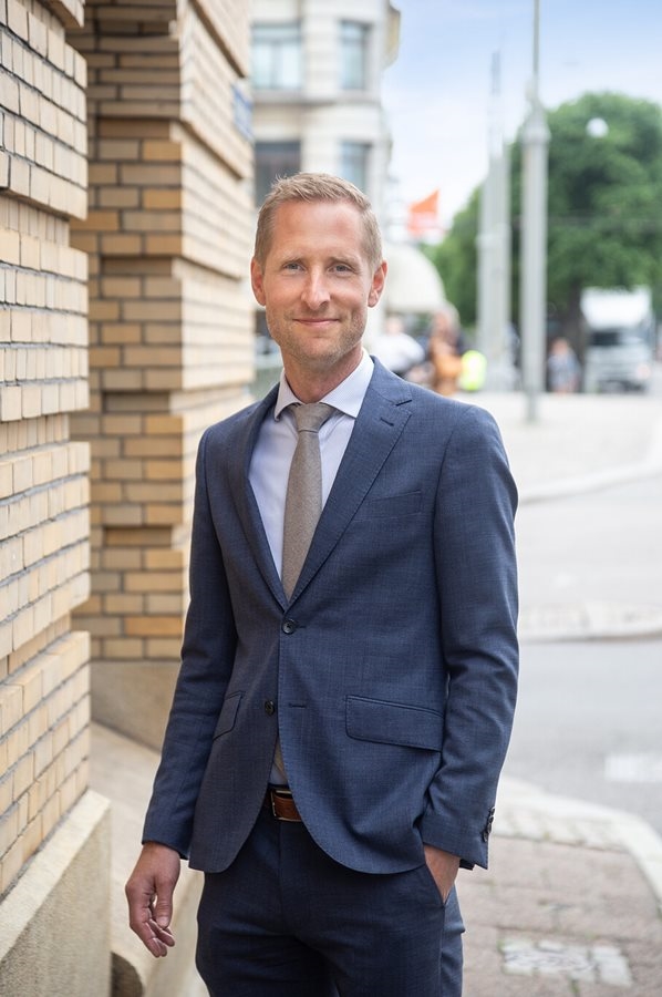 Mikael