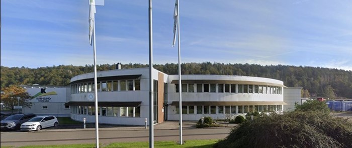 Kontors/lagerfastighet i Kållered