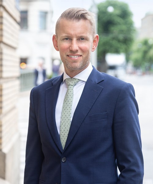 Jonas Berglund