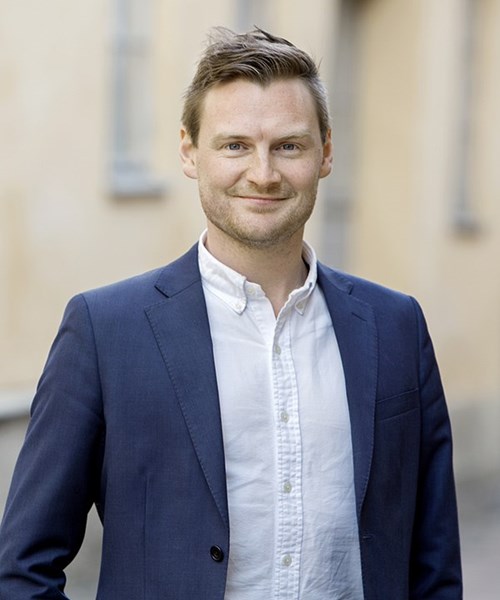 Mikael Nyberg)