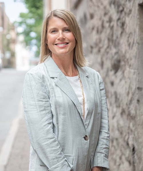 Sandra Sandahl Berglund)