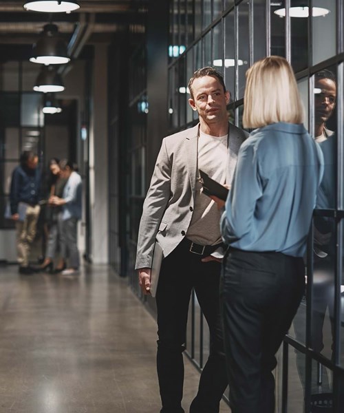 Våra partners
