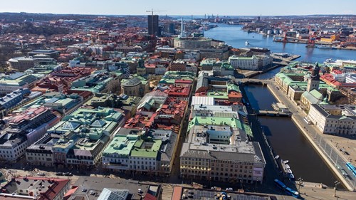 MIKE tar fastighetsaffärer till en högre nivå