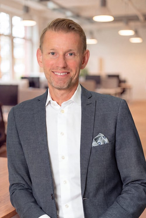Jonas Berglund