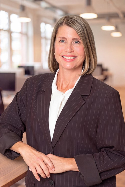 Sandra Sandahl Berglund)