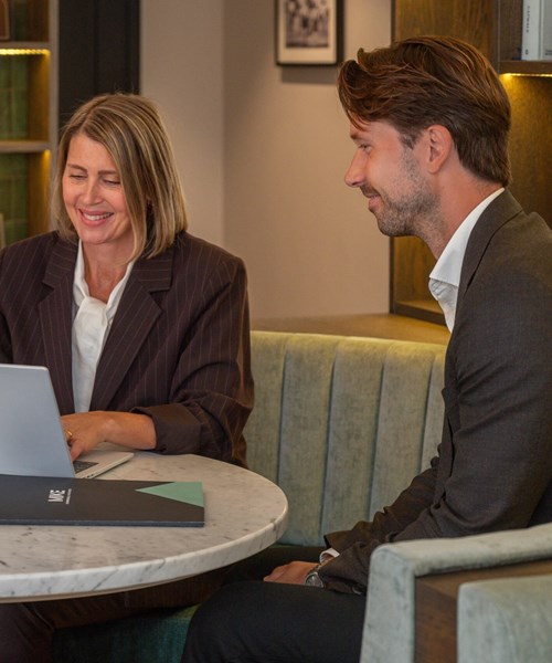 Sökuppdrag - MIKE är en professionell och specialiserad partner som skapar förutsättningar för lönsamma fastighetsinvesteringar.
