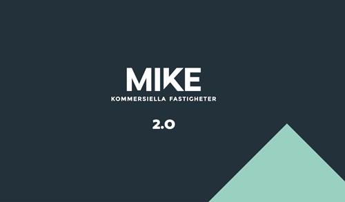 MIKE Kommersiella Fastigheter satsar på tillväxt och samlar erbjudandet under samma tak